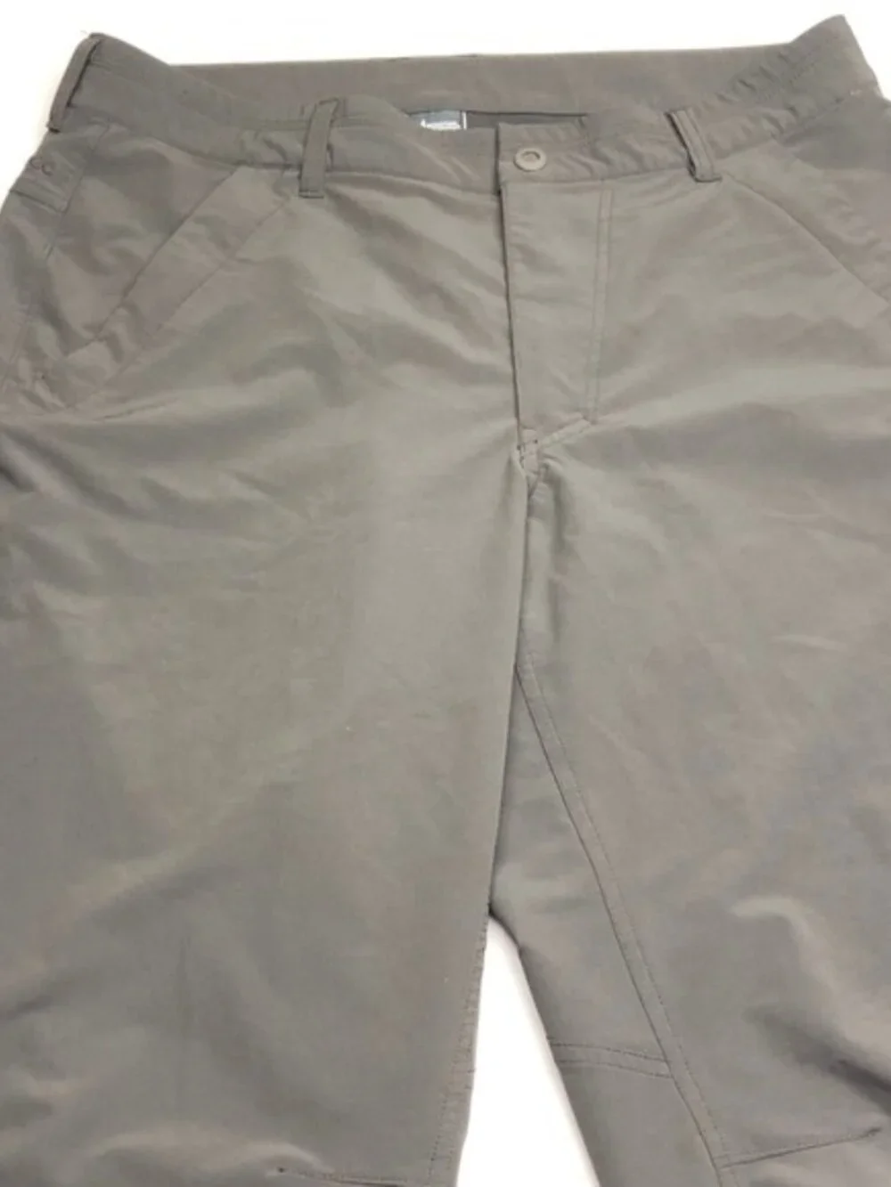 Mountain Equipment 3109 comfort